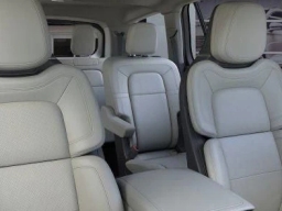 Lincoln Aviator Reserve AWD 2026