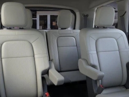 Lincoln Aviator Reserve AWD 2026