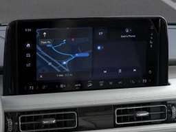 Lincoln Aviator Reserve AWD 2026