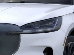 Lincoln Aviator Reserve AWD 2026