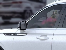 Lincoln Aviator Reserve AWD 2026