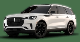 Lincoln Aviator Reserve AWD 2026