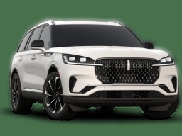 Lincoln Aviator Reserve AWD 2026