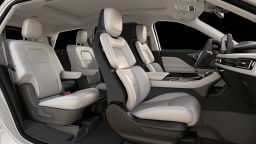 Lincoln Aviator Reserve AWD 2026