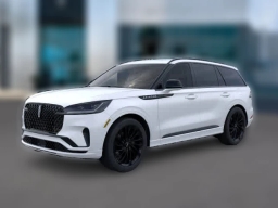 Lincoln Aviator Reserve AWD 2026