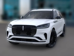 Lincoln Aviator Reserve AWD 2026