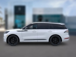 Lincoln Aviator Reserve AWD 2026