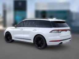 Lincoln Aviator Reserve AWD 2026