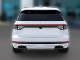 Lincoln Aviator Reserve AWD 2026