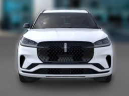 Lincoln Aviator Reserve AWD 2026