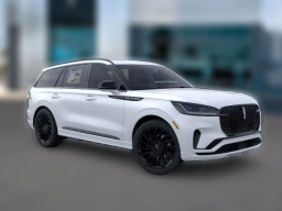 Lincoln Aviator Reserve AWD 2026