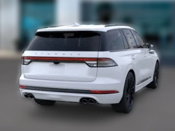 Lincoln Aviator Reserve AWD 2026