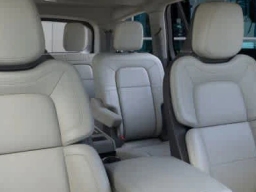 Lincoln Aviator Reserve AWD 2026