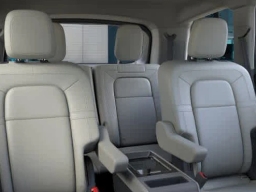 Lincoln Aviator Reserve AWD 2026