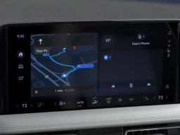 Lincoln Aviator Reserve AWD 2026