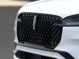 Lincoln Aviator Reserve AWD 2026