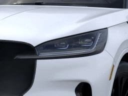 Lincoln Aviator Reserve AWD 2026