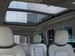 Lincoln Aviator Reserve AWD 2026