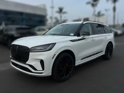 Lincoln Aviator Reserve AWD 2026