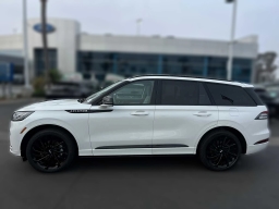 Lincoln Aviator Reserve AWD 2026
