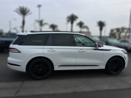 Lincoln Aviator Reserve AWD 2026