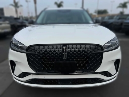 Lincoln Aviator Reserve AWD 2026