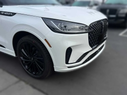 Lincoln Aviator Reserve AWD 2026