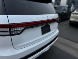 Lincoln Aviator Reserve AWD 2026