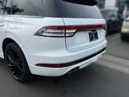 Lincoln Aviator Reserve AWD 2026