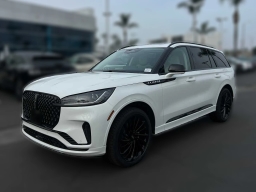 Lincoln Aviator Reserve AWD 2026