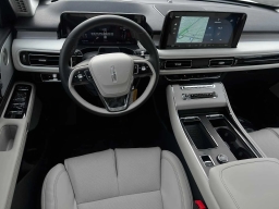 Lincoln Aviator Reserve AWD 2026