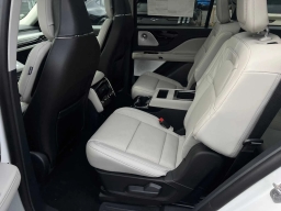 Lincoln Aviator Reserve AWD 2026