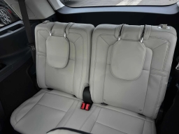 Lincoln Aviator Reserve AWD 2026