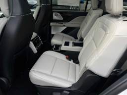 Lincoln Aviator Reserve AWD 2026