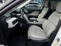 Lincoln Aviator Reserve AWD 2026