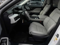 Lincoln Aviator Reserve AWD 2026