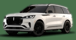 Lincoln Aviator Reserve AWD 2026