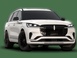 Lincoln Aviator Reserve AWD 2026