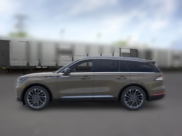 Lincoln Aviator Reserve AWD 2026
