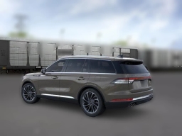 Lincoln Aviator Reserve AWD 2026