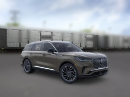 Lincoln Aviator Reserve AWD 2026