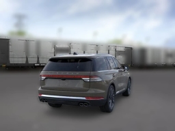 Lincoln Aviator Reserve AWD 2026