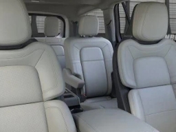 Lincoln Aviator Reserve AWD 2026