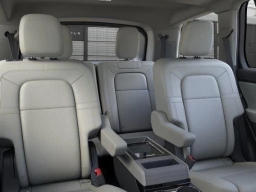 Lincoln Aviator Reserve AWD 2026