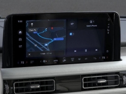 Lincoln Aviator Reserve AWD 2026