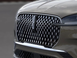 Lincoln Aviator Reserve AWD 2026