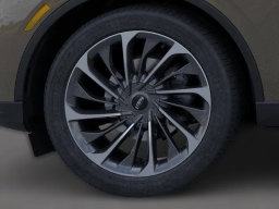 Lincoln Aviator Reserve AWD 2026