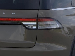 Lincoln Aviator Reserve AWD 2026
