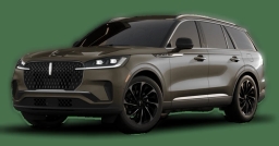 Lincoln Aviator Reserve AWD 2026