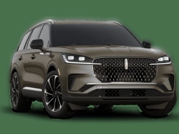Lincoln Aviator Reserve AWD 2026